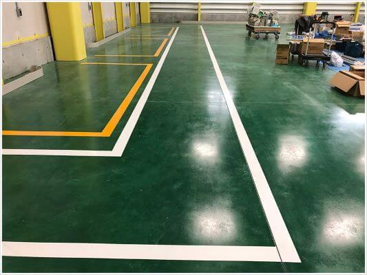 ABC商会の施工事例