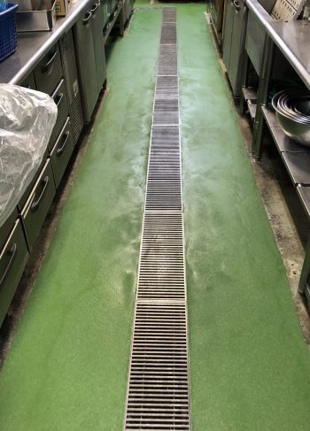 コアテックの施工事例