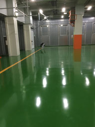 古賀工業の施工事例