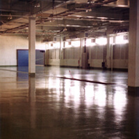 富士丸化学工業の施工事例