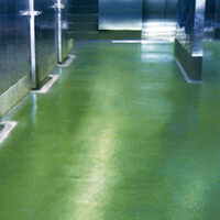 富士丸化学工業の施工事例