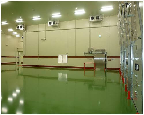 ABC商会の施工事例