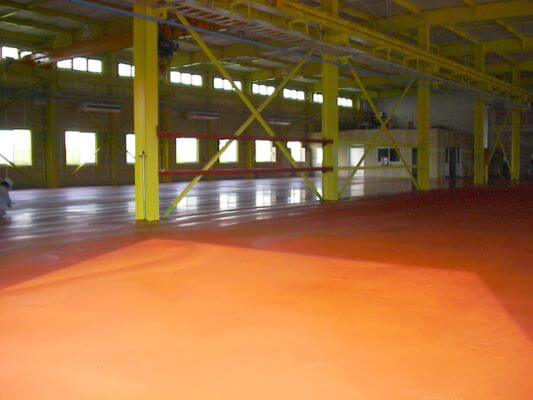 美州興産の施工事例