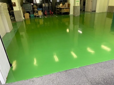 製造工場の事例