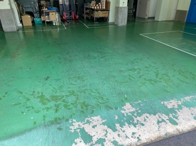 製造工場の事例