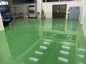 ビルケン施工事例1