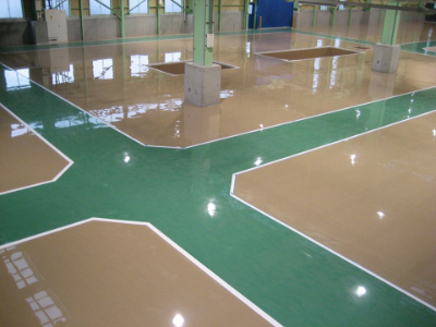 ブルームの施工事例