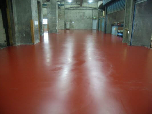 美州興産の施工事例