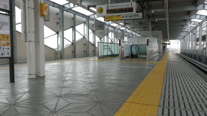 テクノスタッフの施工事例