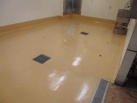 高建の施工事例