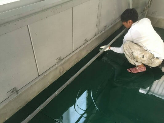 昭和建装の施工事例