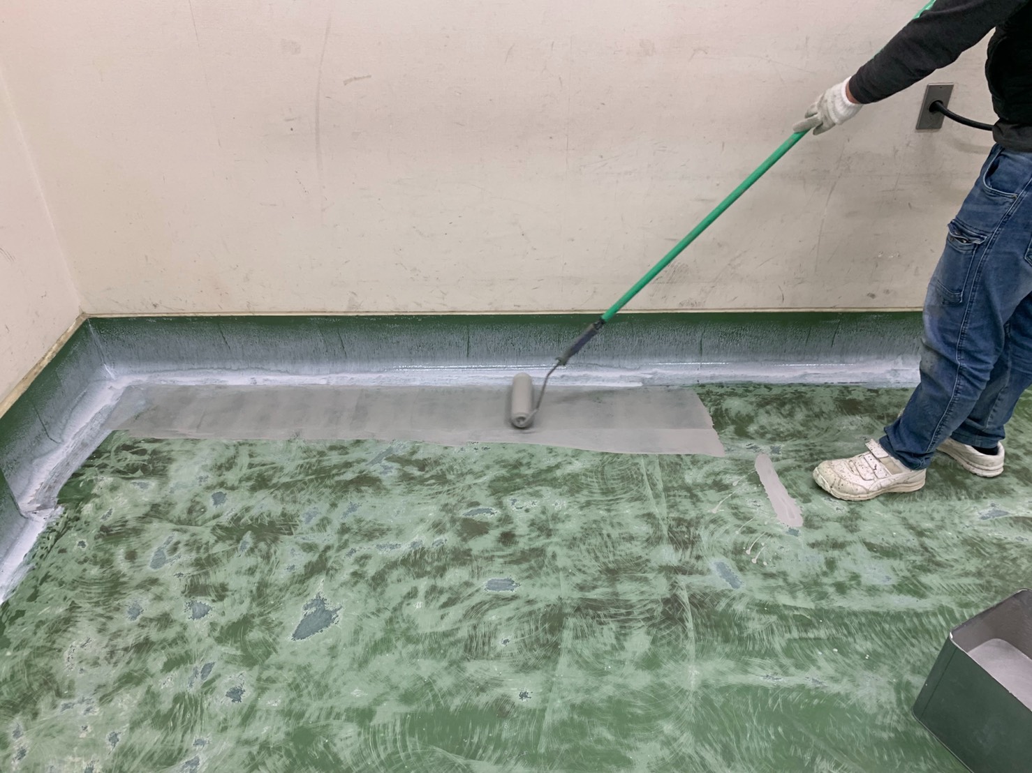 FLORISE施工事例1