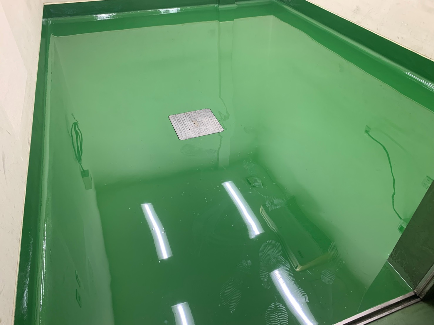 FLORISE施工事例2