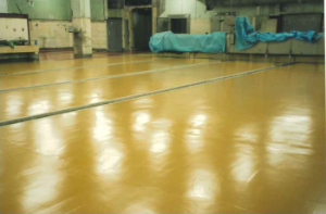 フレスコケミカル株式会社の施工事例2