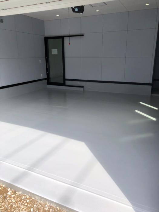 ホクセツテックコーポレーション事例4