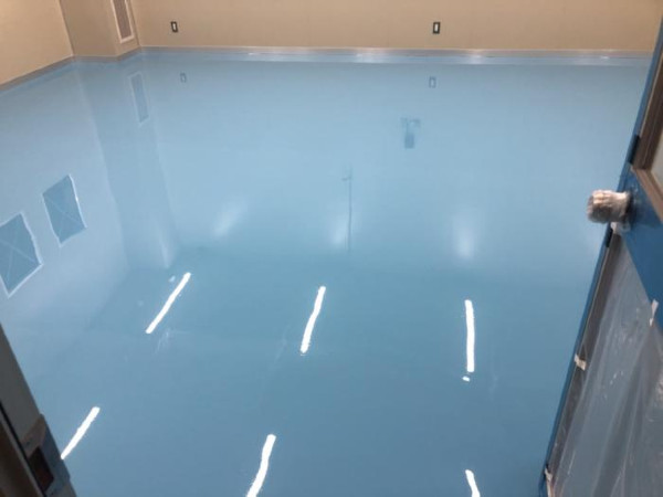 株式会社ホクセツテックコーポレーション施工事例