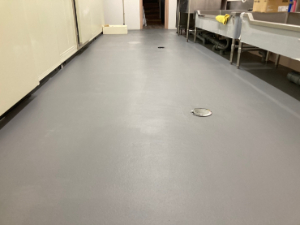 村上塗装工業の施工事例1