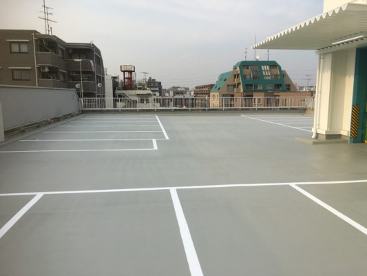  NAKASAYAの施工事例