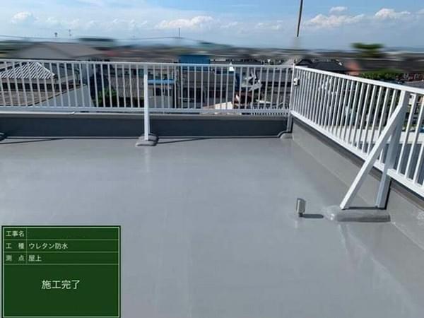 南大阪ペイントセンター事例2