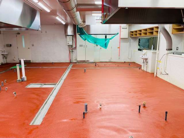 テンマ施工事例