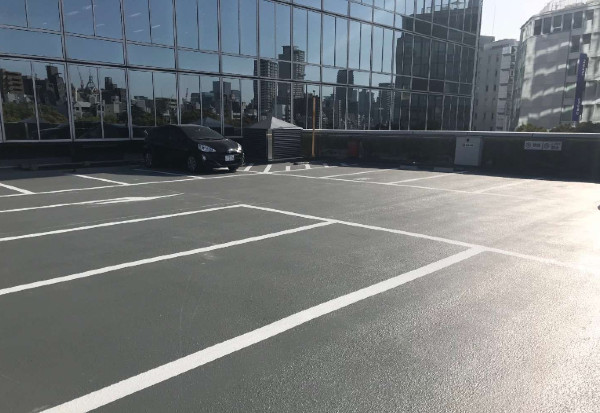 テンマの施工事例